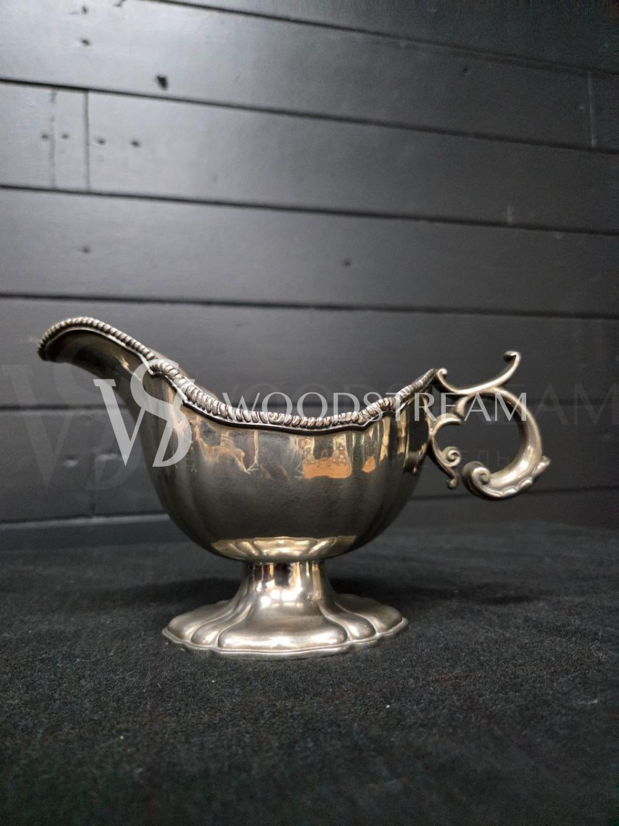 Соусник/Молочник винтажный 2 штуки