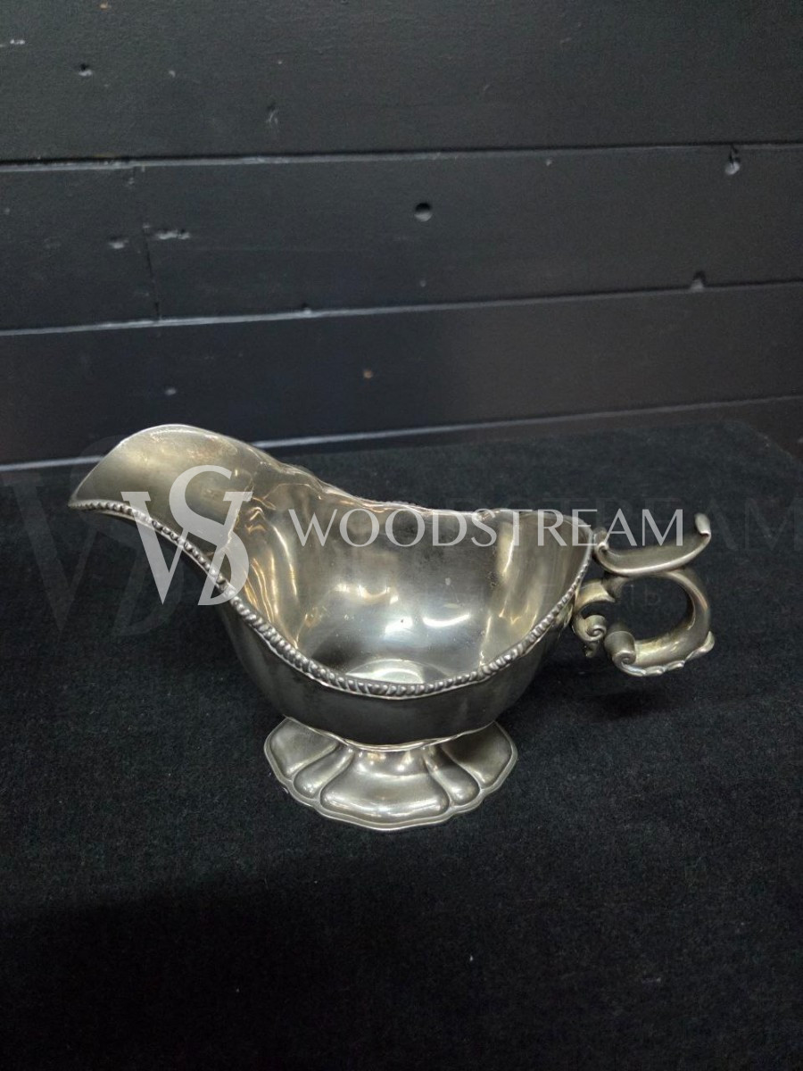 Соусник/Молочник винтажный 2 штуки