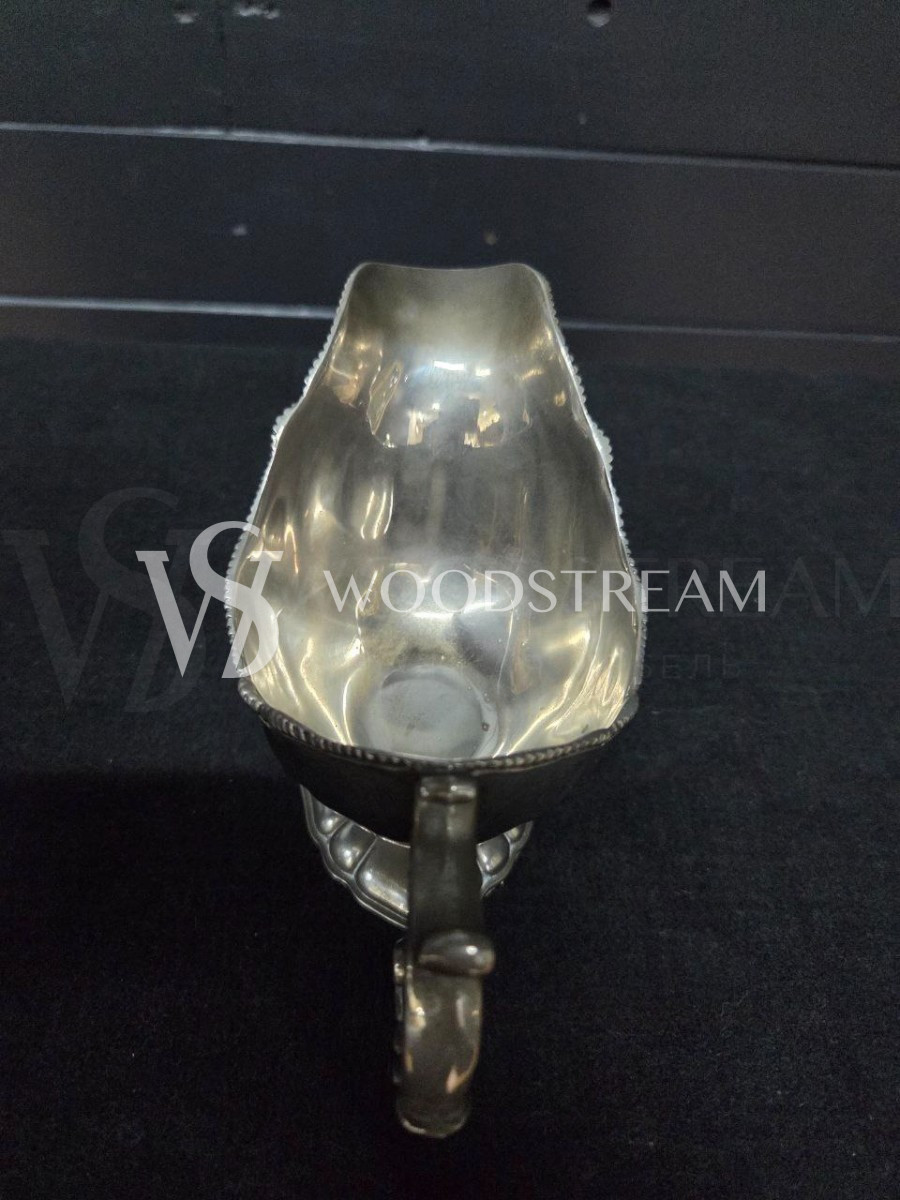 Соусник/Молочник винтажный 2 штуки