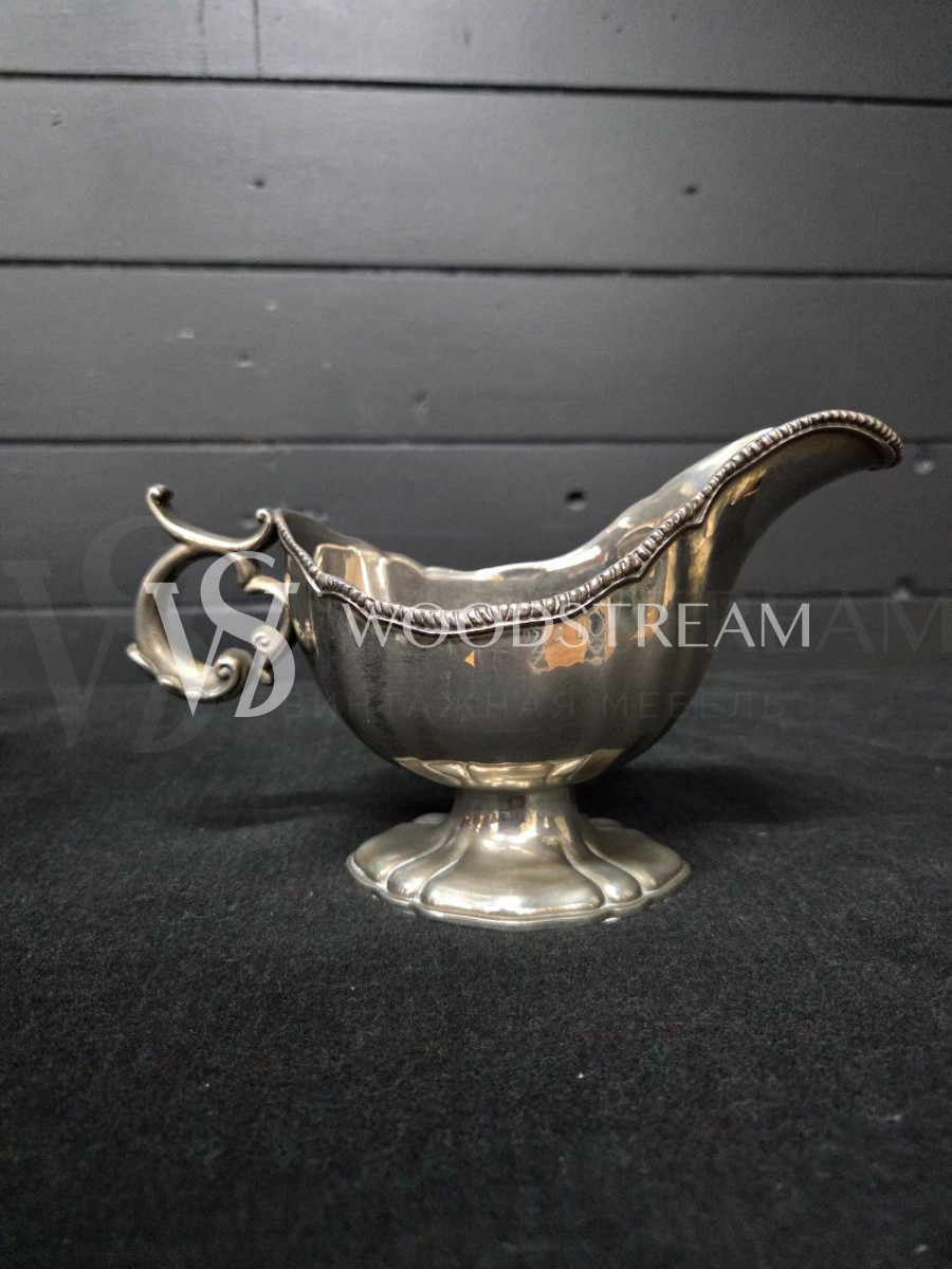 Соусник/Молочник винтажный 2 штуки