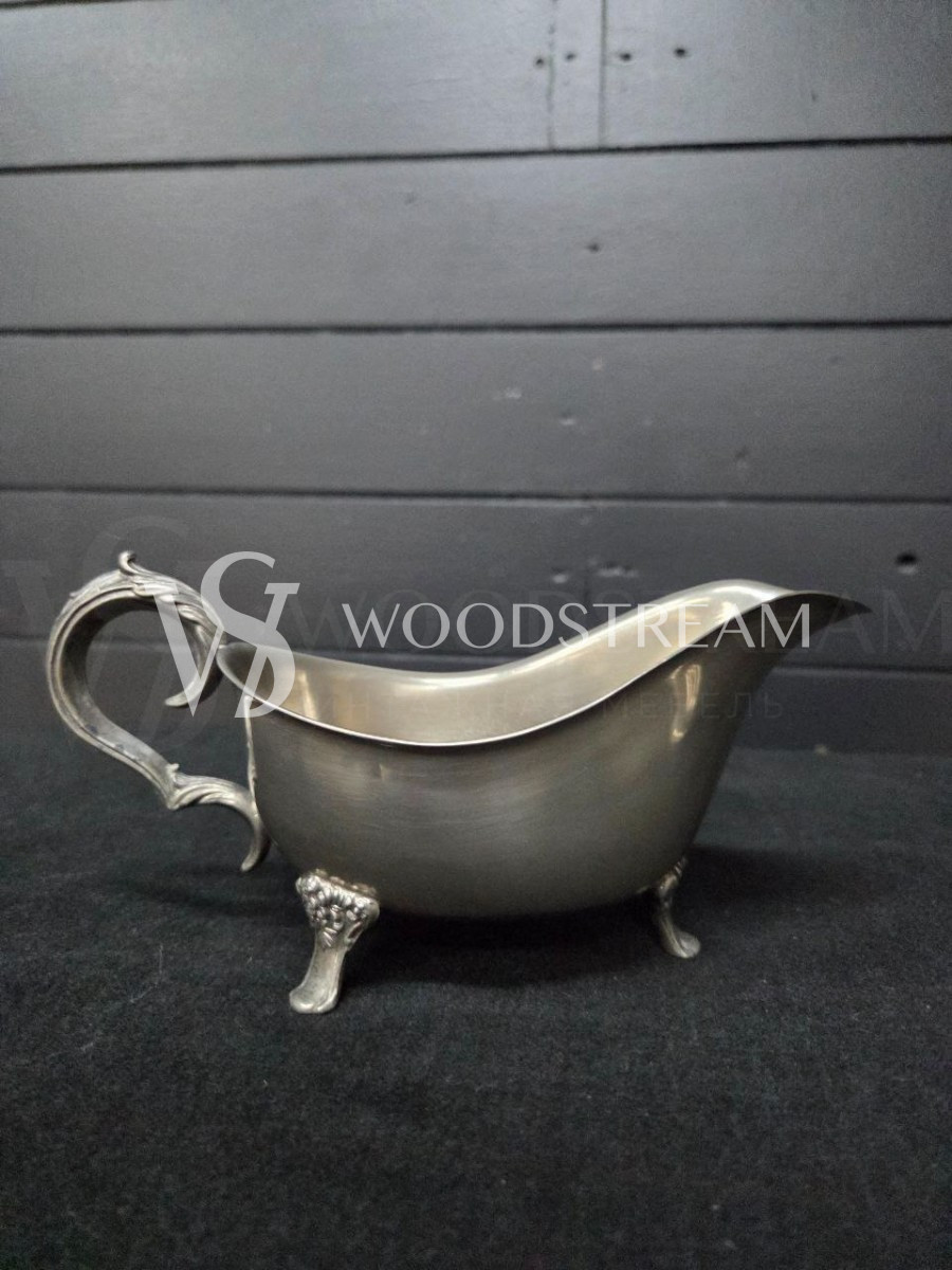 Соусник/Молочник винтажный 2 штуки