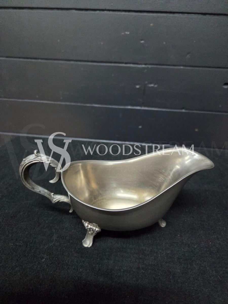 Соусник/Молочник винтажный 2 штуки