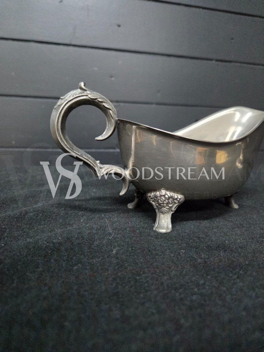 Соусник/Молочник винтажный 2 штуки