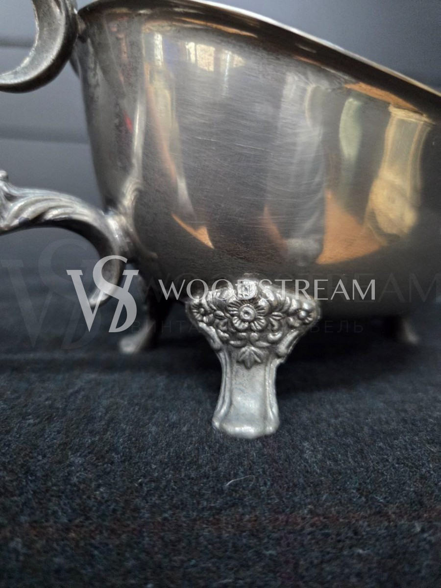 Соусник/Молочник винтажный 2 штуки