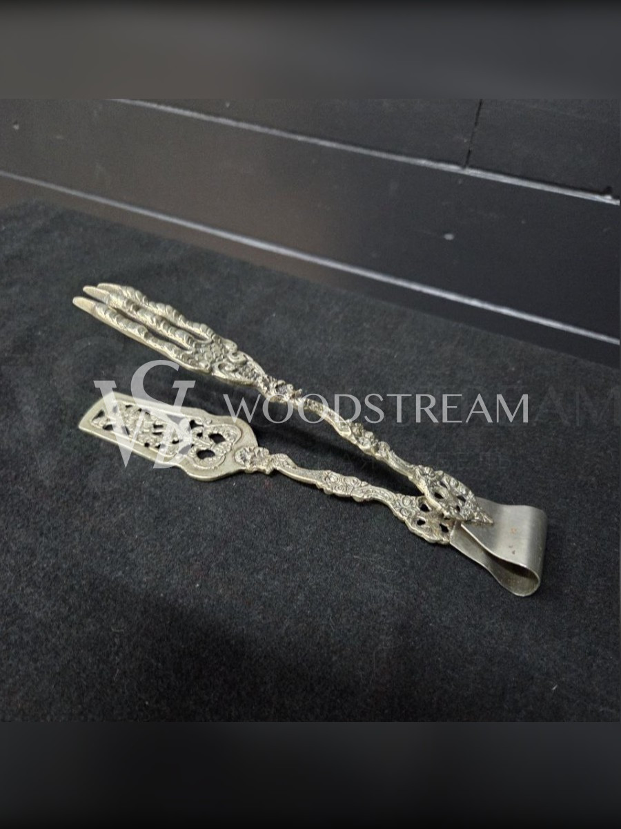 Кухонный прибор Щипцы для сахара/пирожных