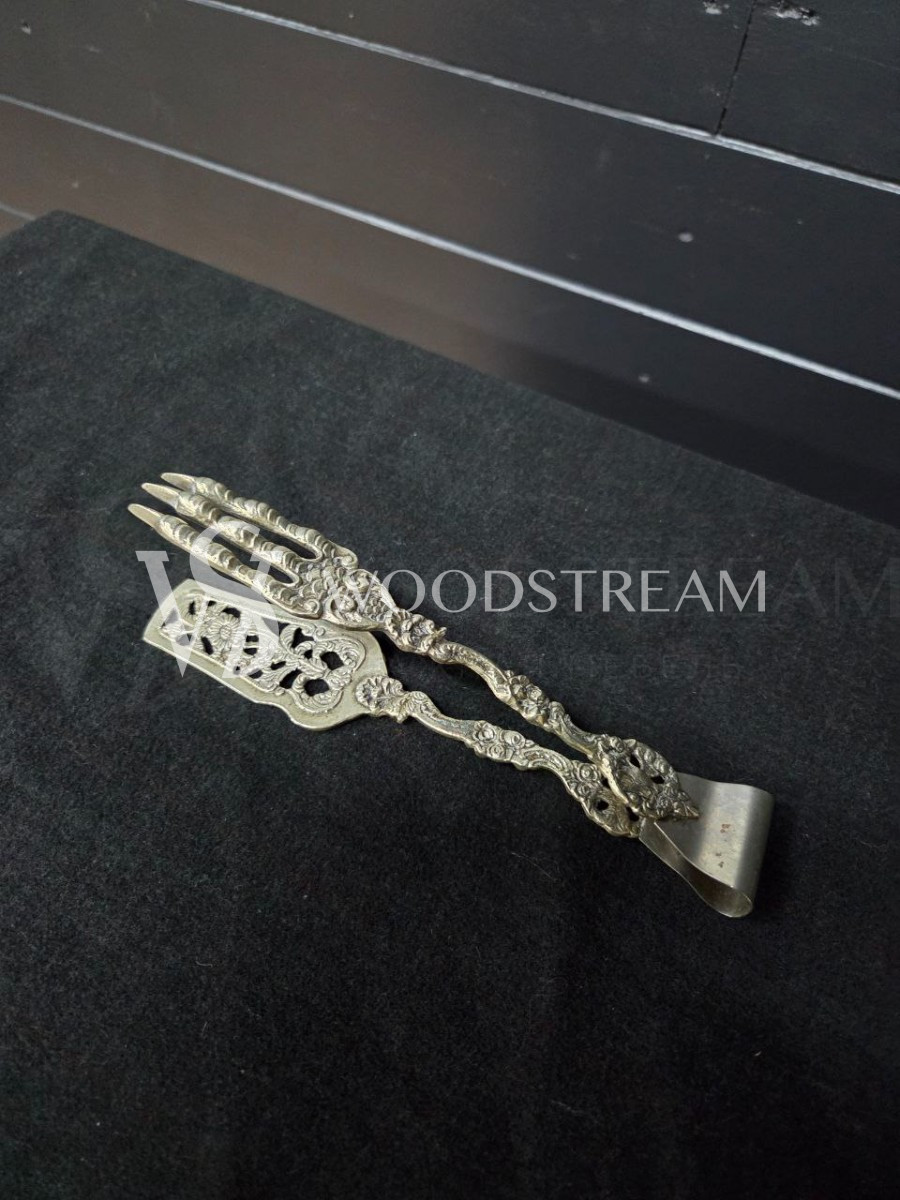 Кухонный прибор Щипцы для сахара/пирожных