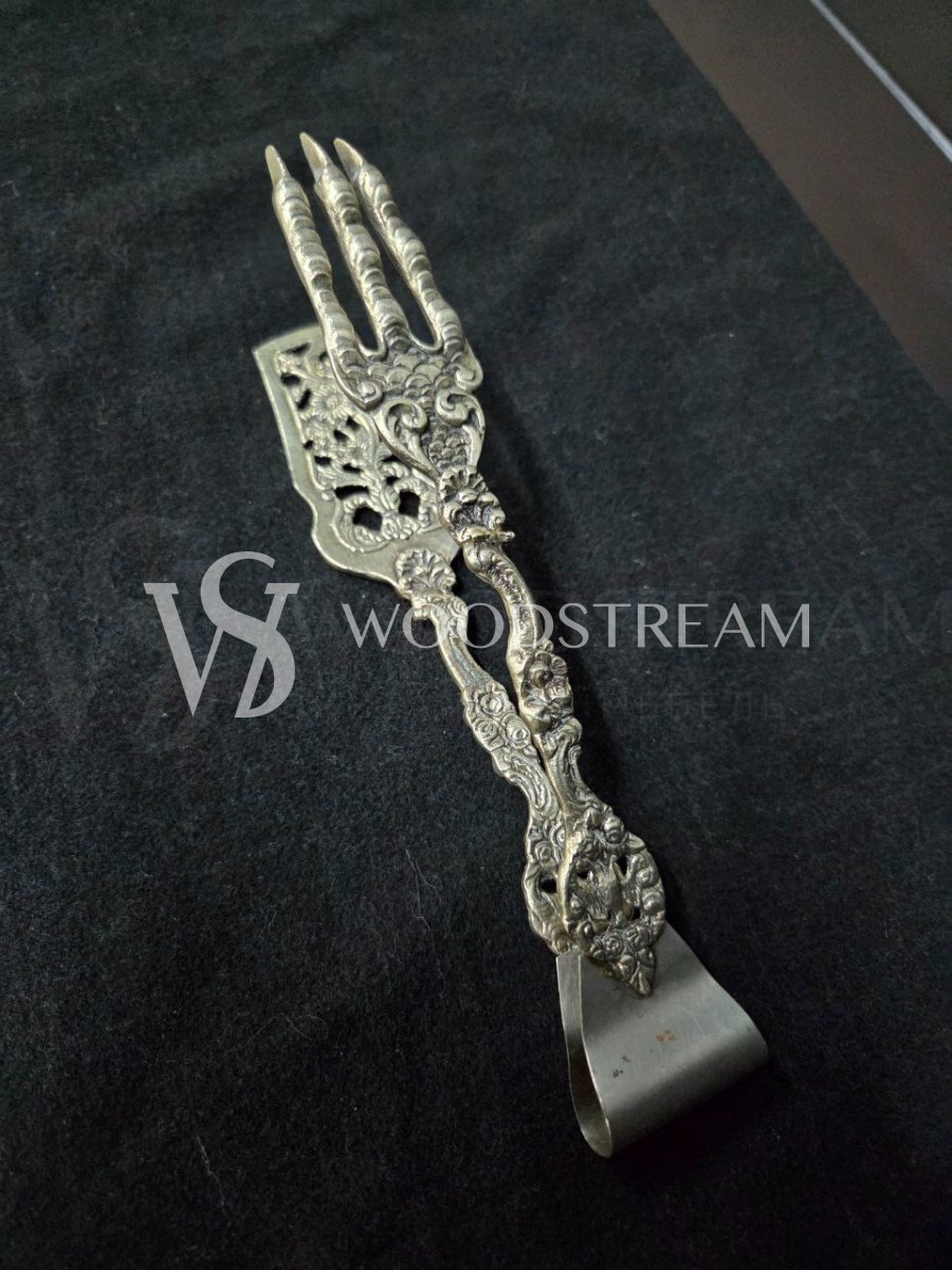 Кухонный прибор Щипцы для сахара/пирожных