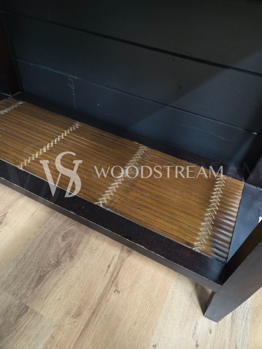 Консоль и Зеркало винтажное