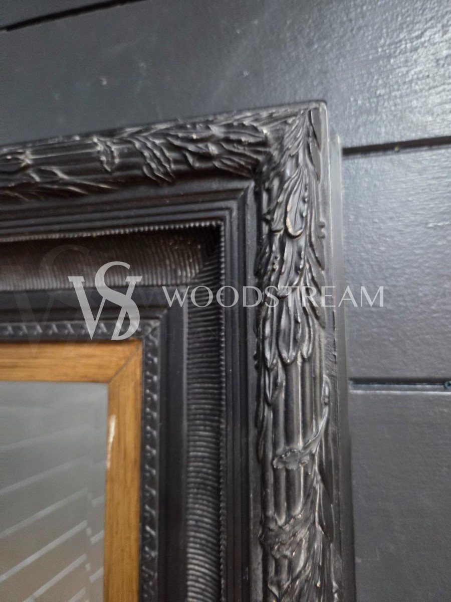 Консоль и Зеркало винтажное