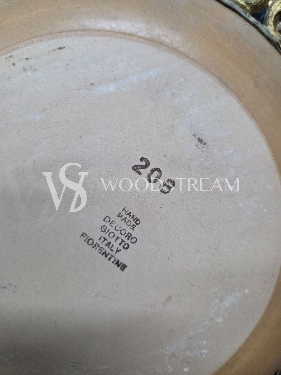 Декоративный элемент/Картина/Миниатюра в стиле Людовика XV