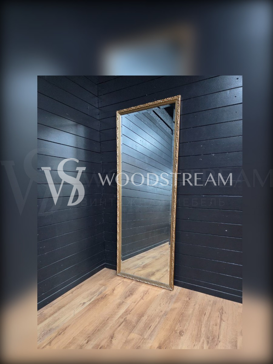 Зеркало в дворцовом стиле