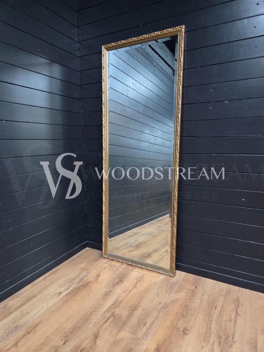 Зеркало в дворцовом стиле