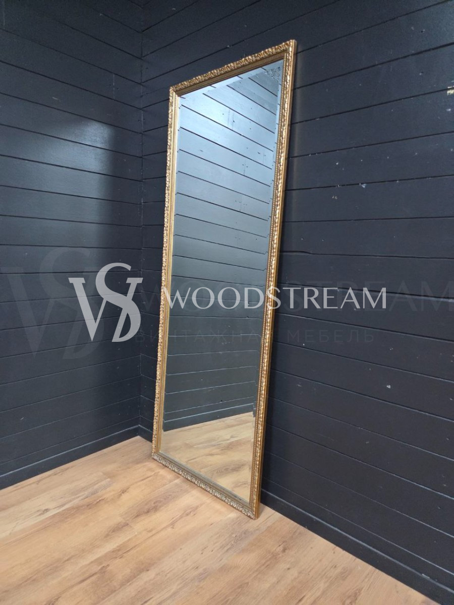 Зеркало в дворцовом стиле