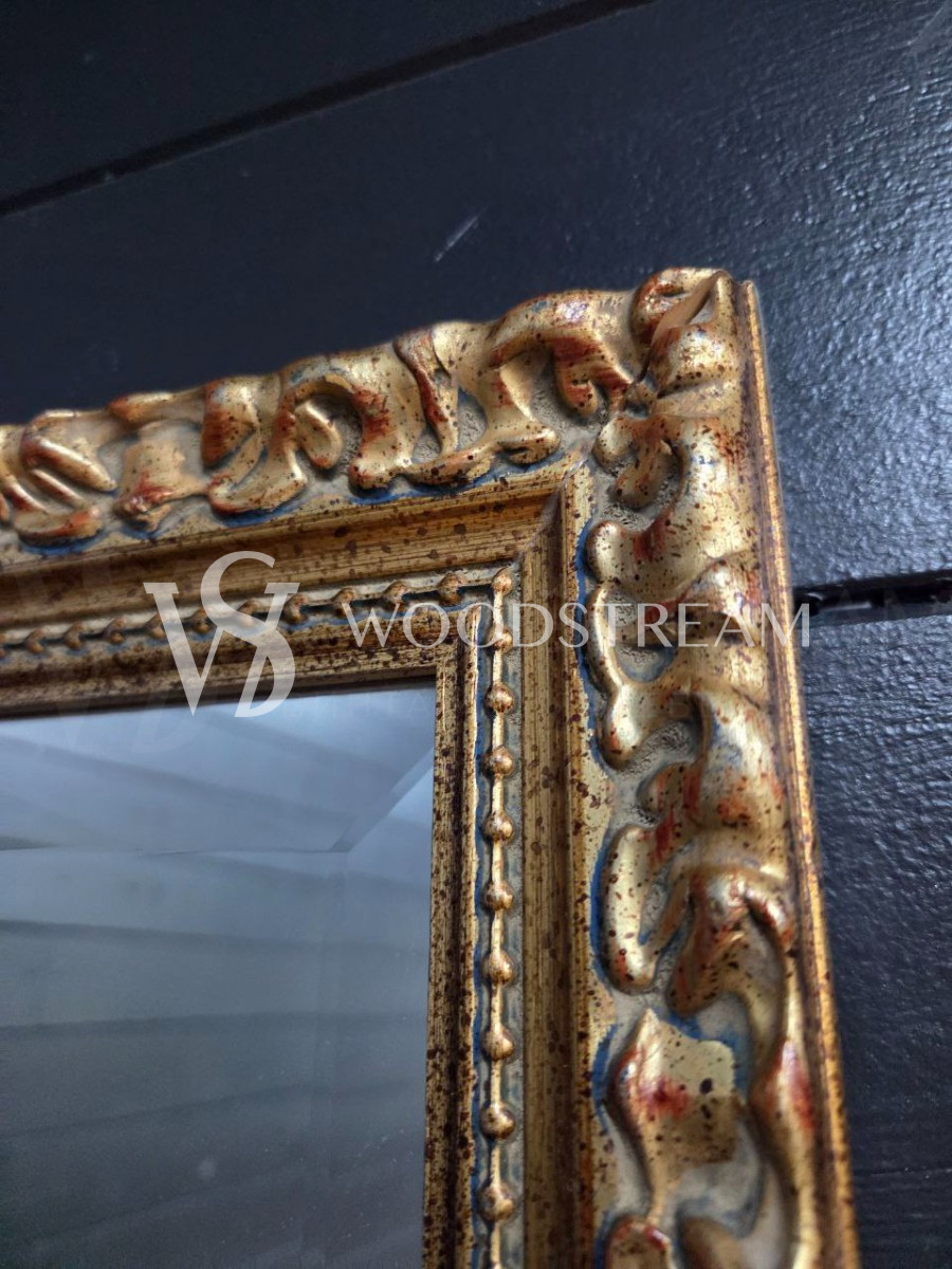 Зеркало в дворцовом стиле