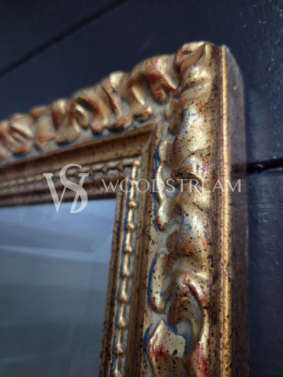 Зеркало в дворцовом стиле