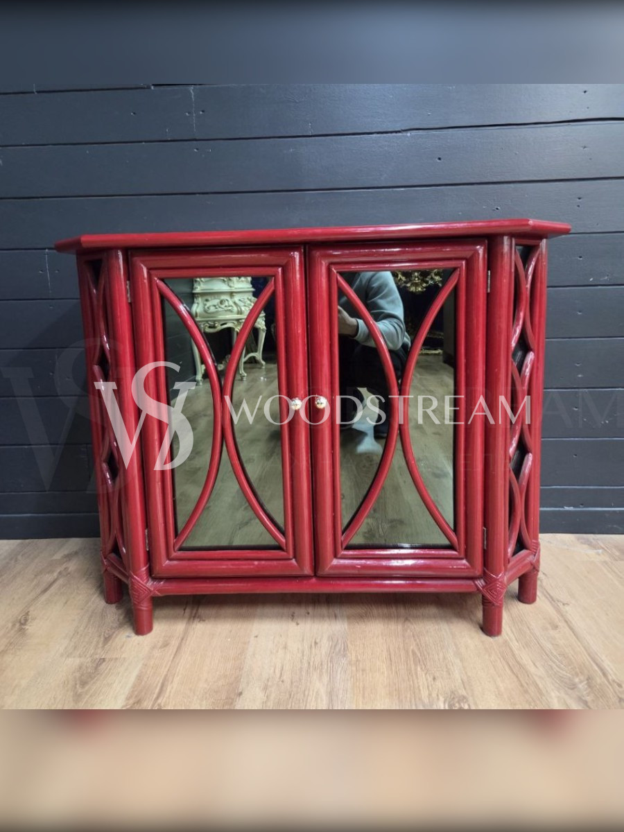 Комод/тумба винтажная