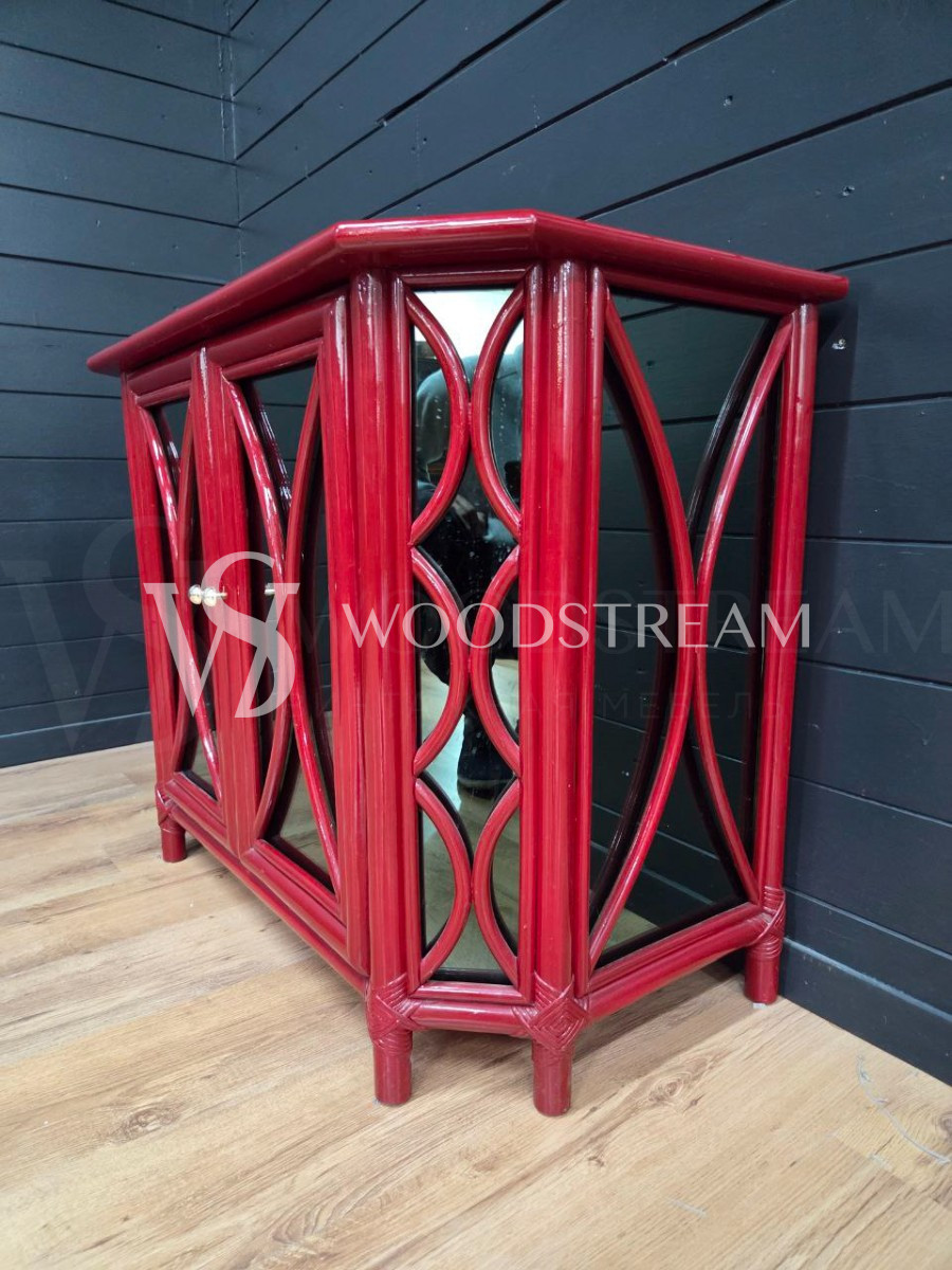 Комод/тумба винтажная