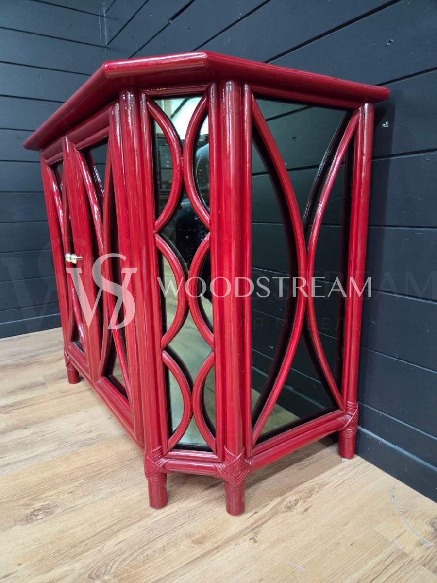 Комод/тумба винтажная