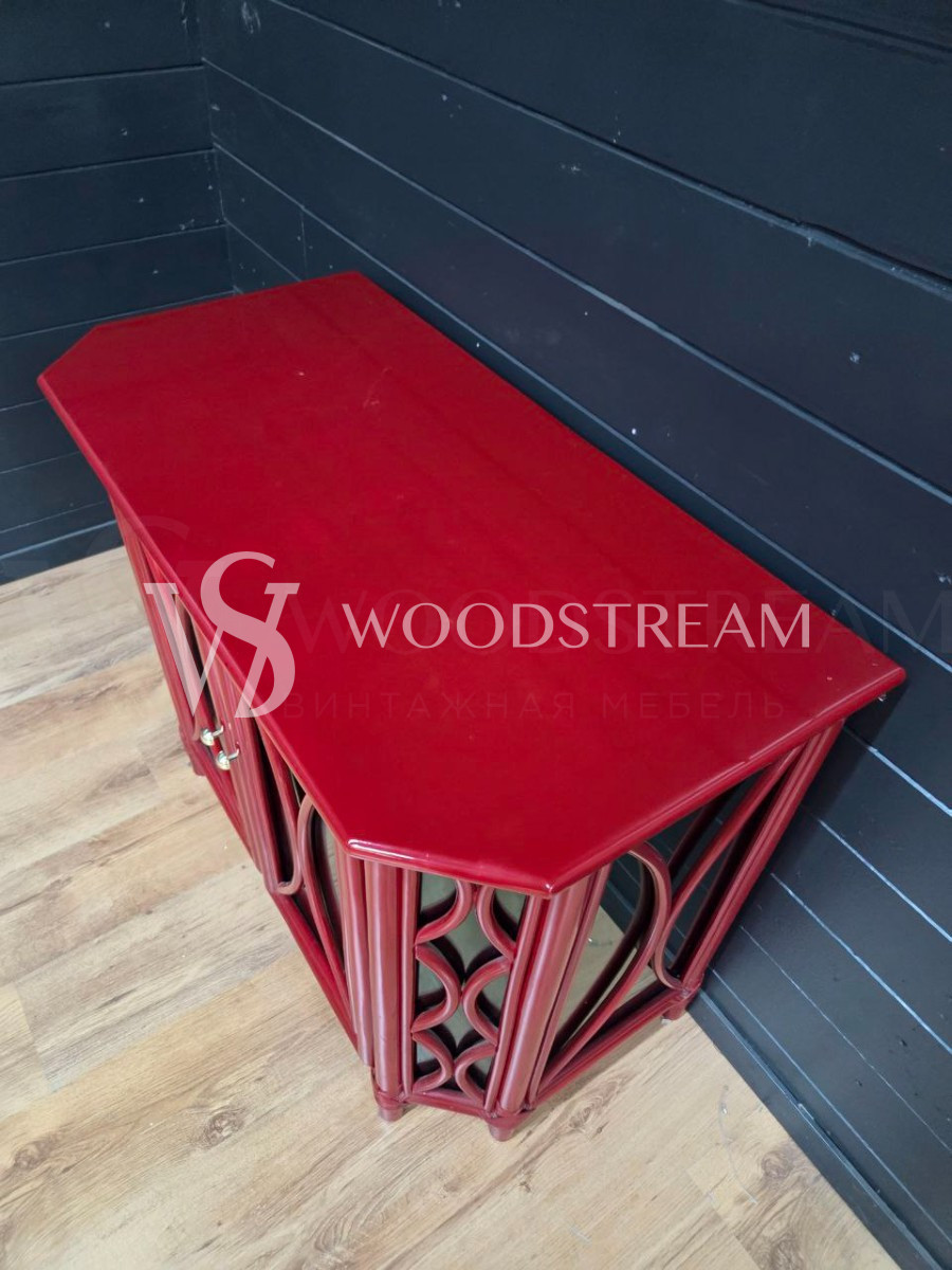 Комод/тумба винтажная