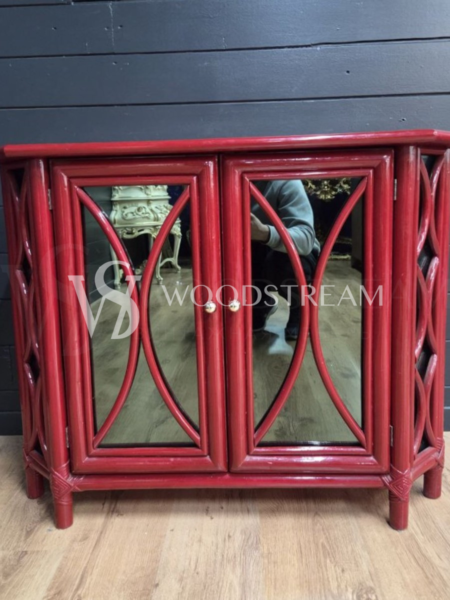 Комод/тумба винтажная