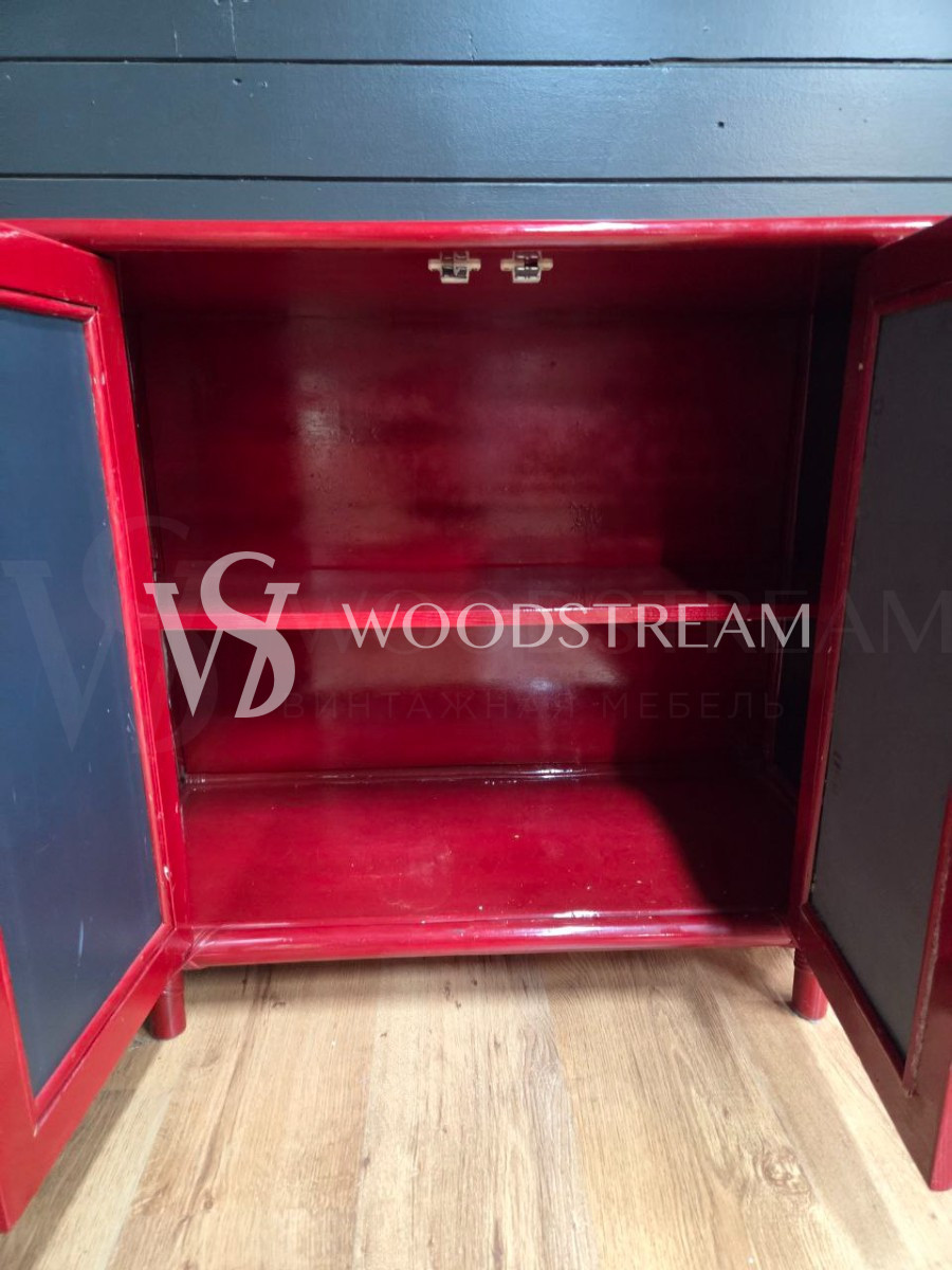 Комод/тумба винтажная