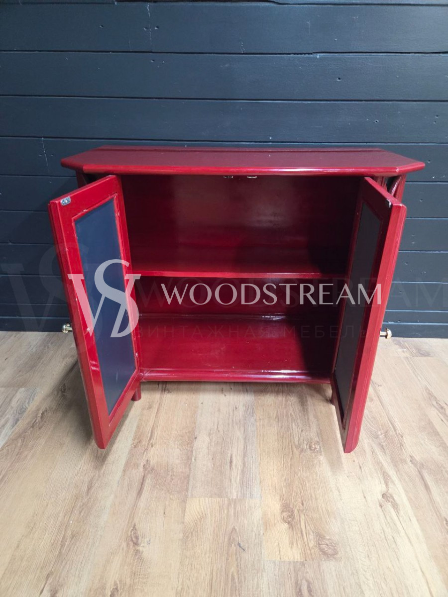 Комод/тумба винтажная