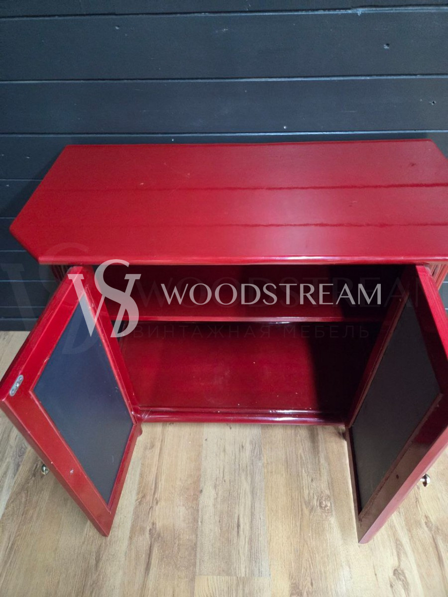 Комод/тумба винтажная