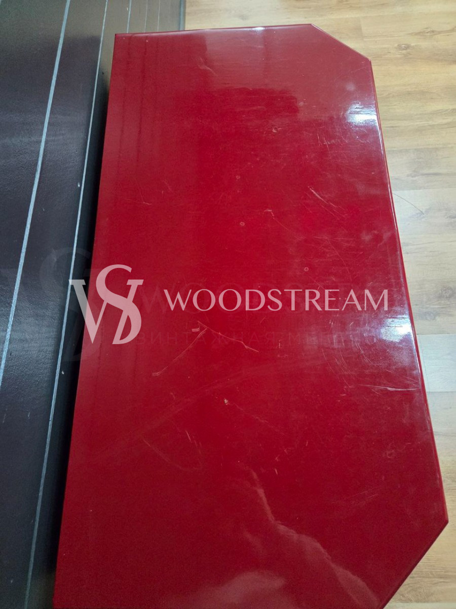 Комод/тумба винтажная