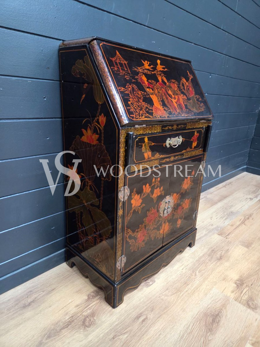 Бюро/Комод/Тумба в стиле шинуазри