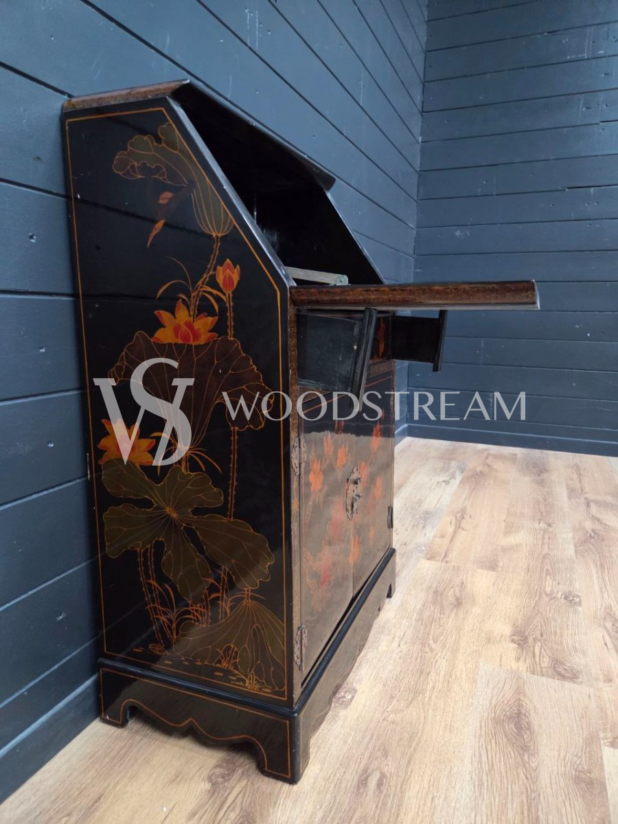 Бюро/Комод/Тумба в стиле шинуазри