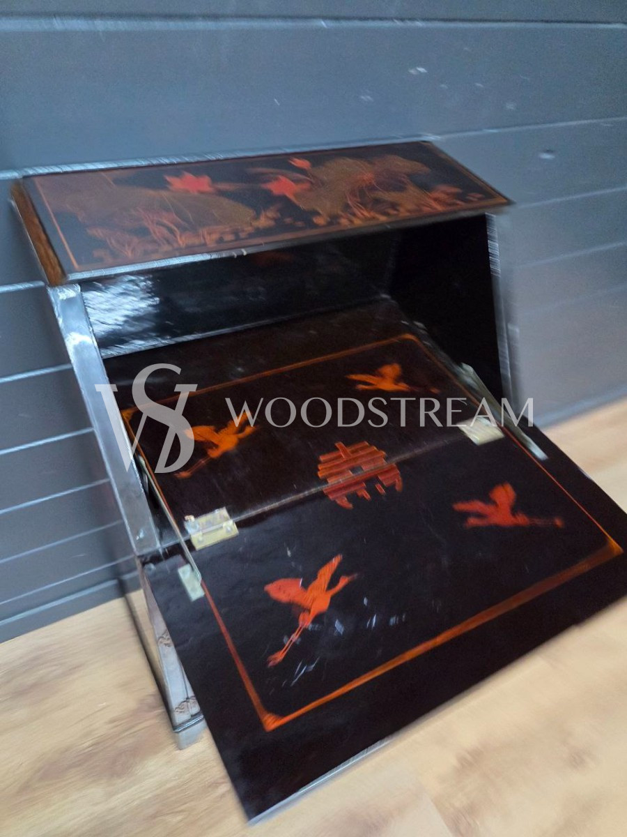 Бюро/Комод/Тумба в стиле шинуазри