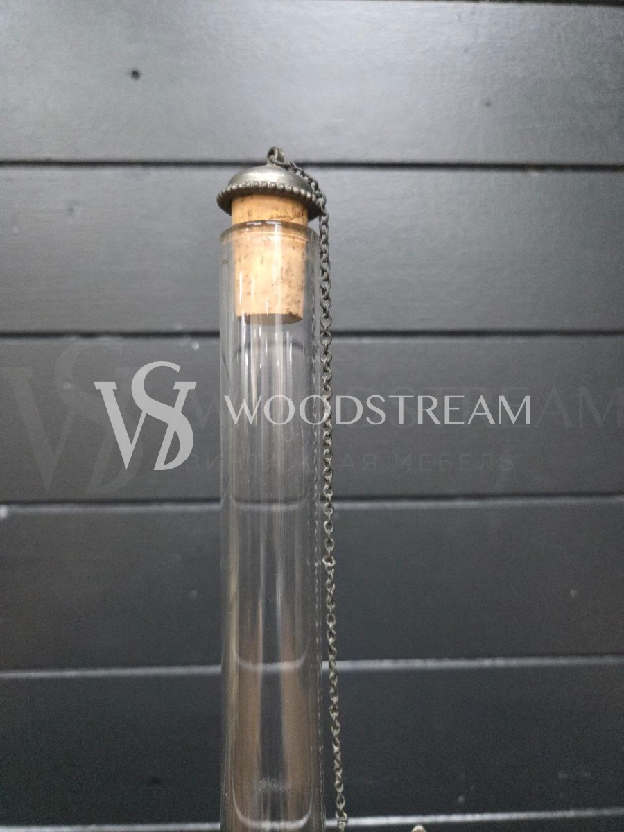 Графин/Кувшин/Декантер винтажный