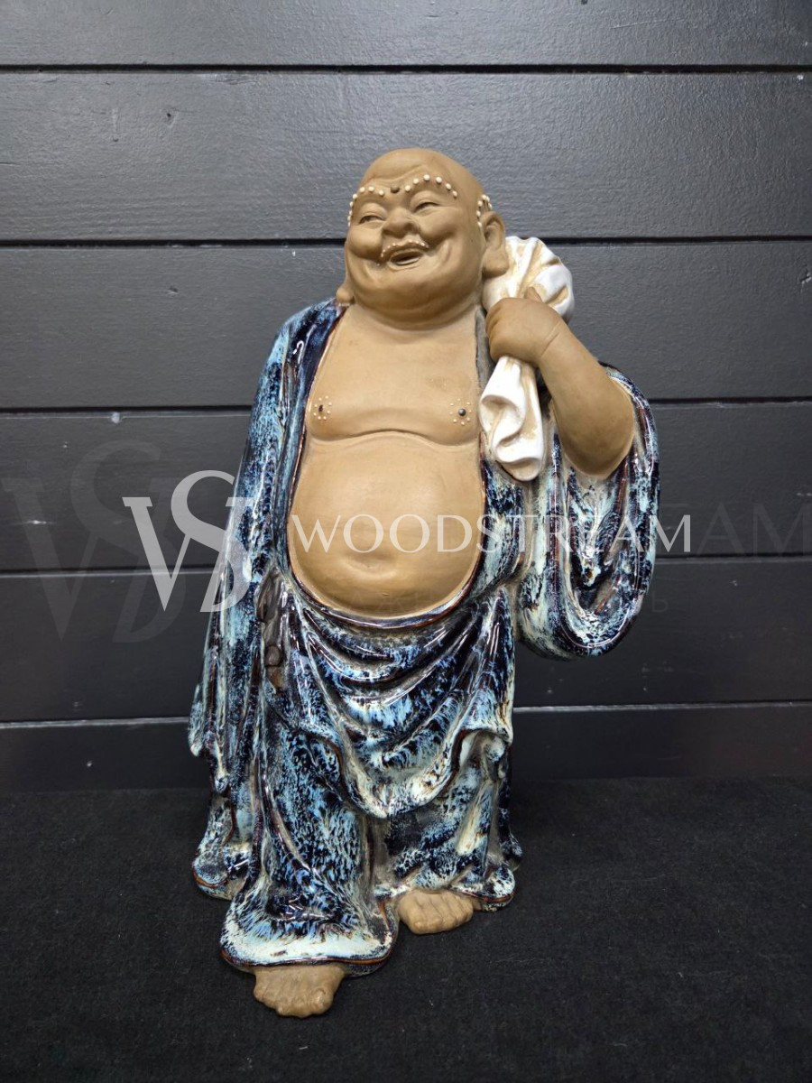 Статуэтка/Скульптура в восточном стиле