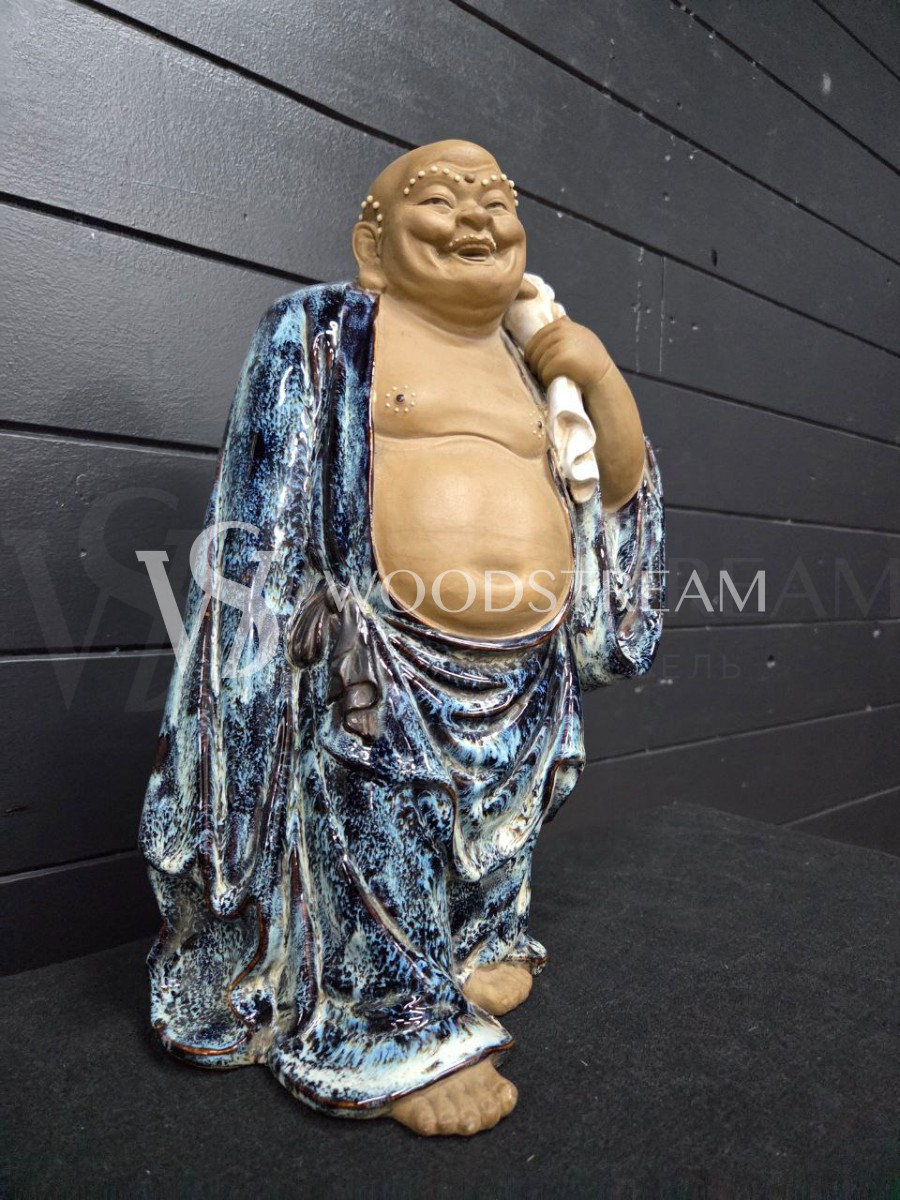 Статуэтка/Скульптура в восточном стиле
