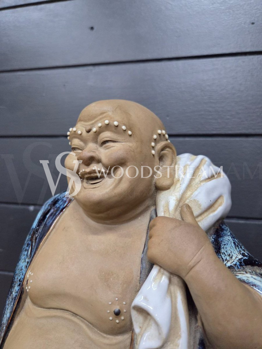 Статуэтка/Скульптура в восточном стиле