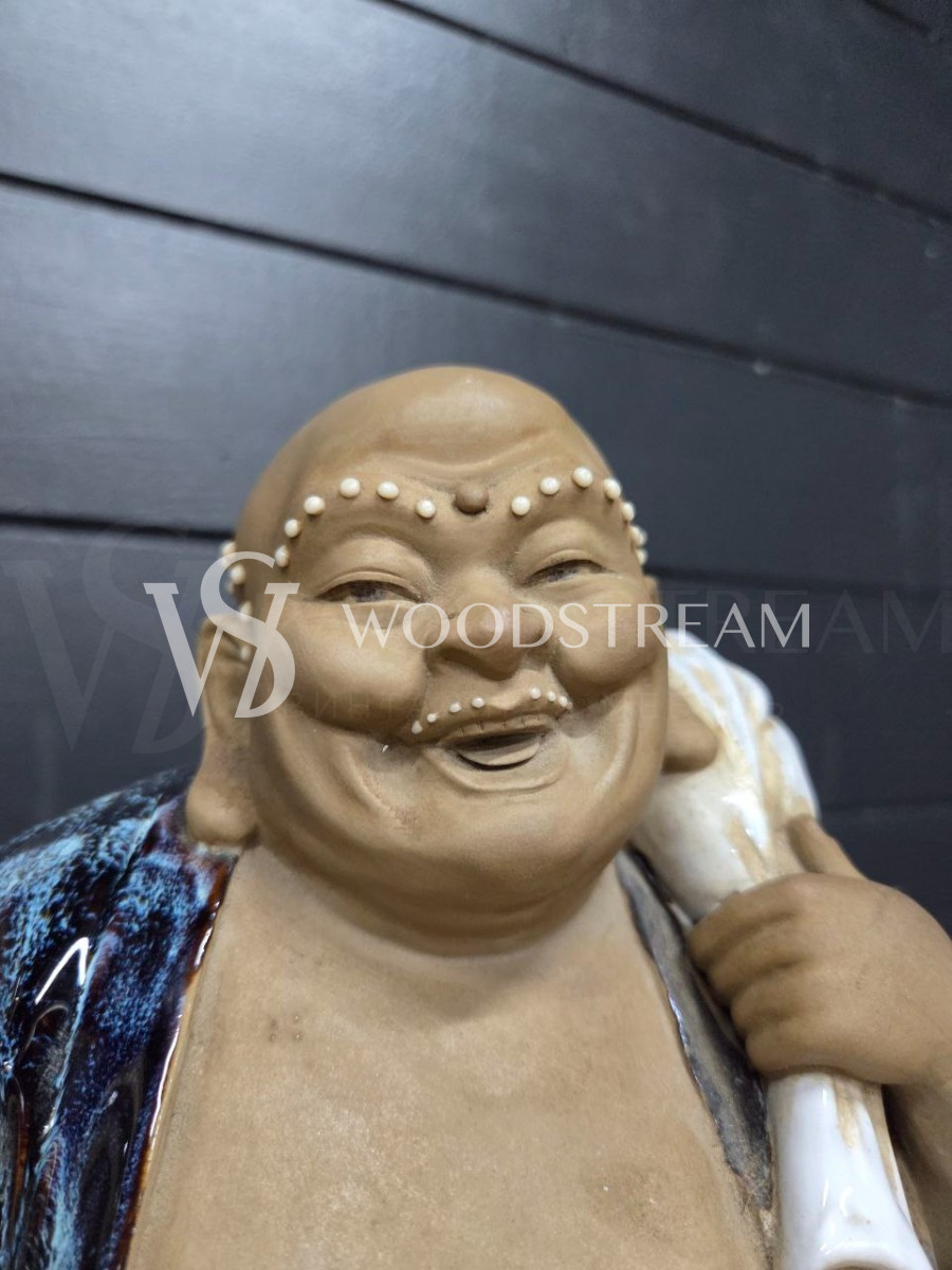 Статуэтка/Скульптура в восточном стиле