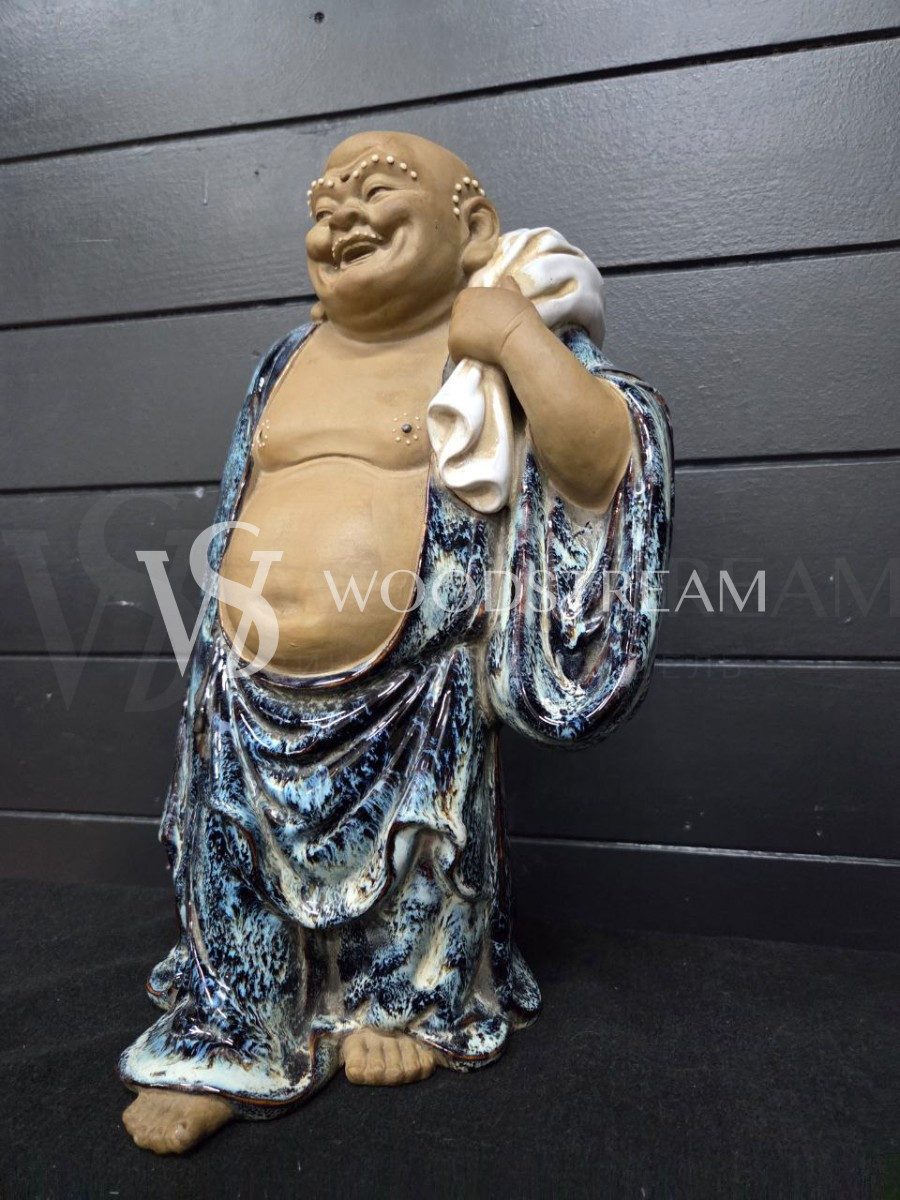 Статуэтка/Скульптура в восточном стиле