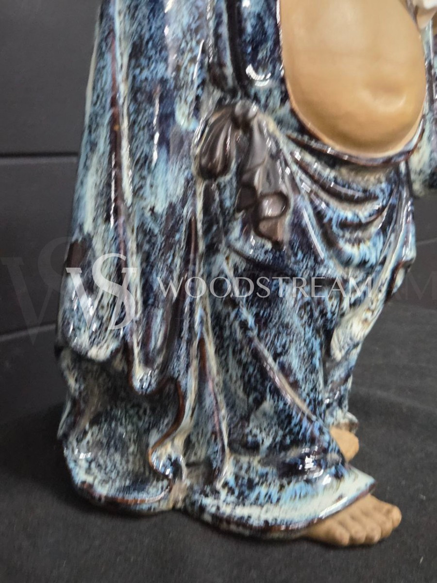 Статуэтка/Скульптура в восточном стиле