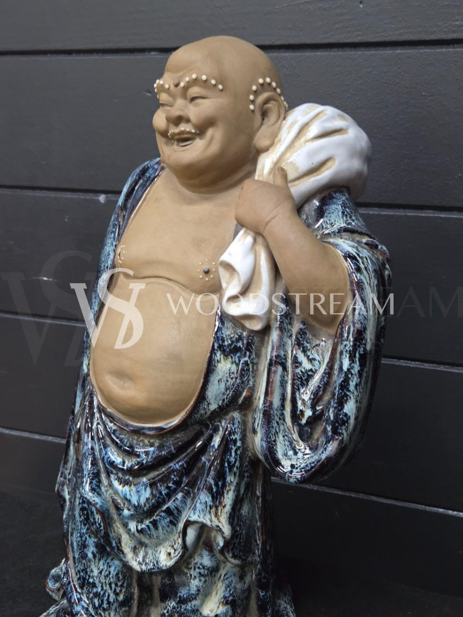 Статуэтка/Скульптура в восточном стиле