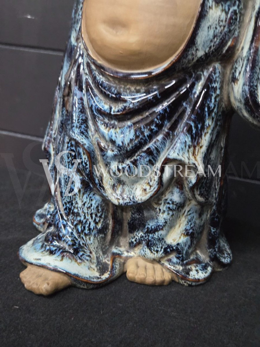 Статуэтка/Скульптура в восточном стиле