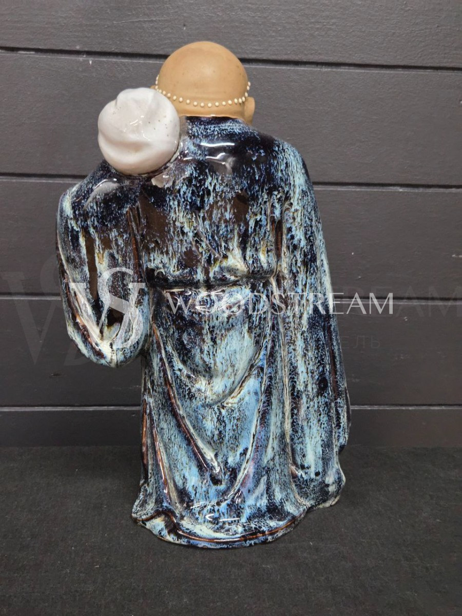 Статуэтка/Скульптура в восточном стиле