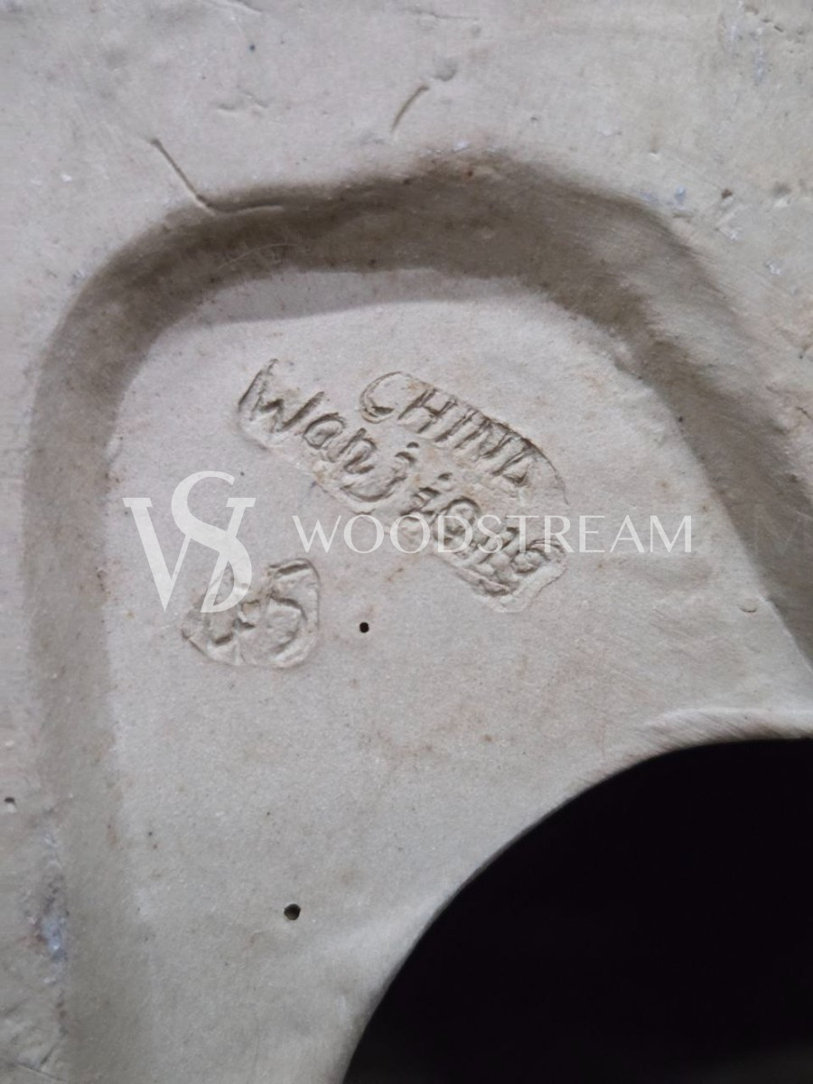 Статуэтка/Скульптура в восточном стиле