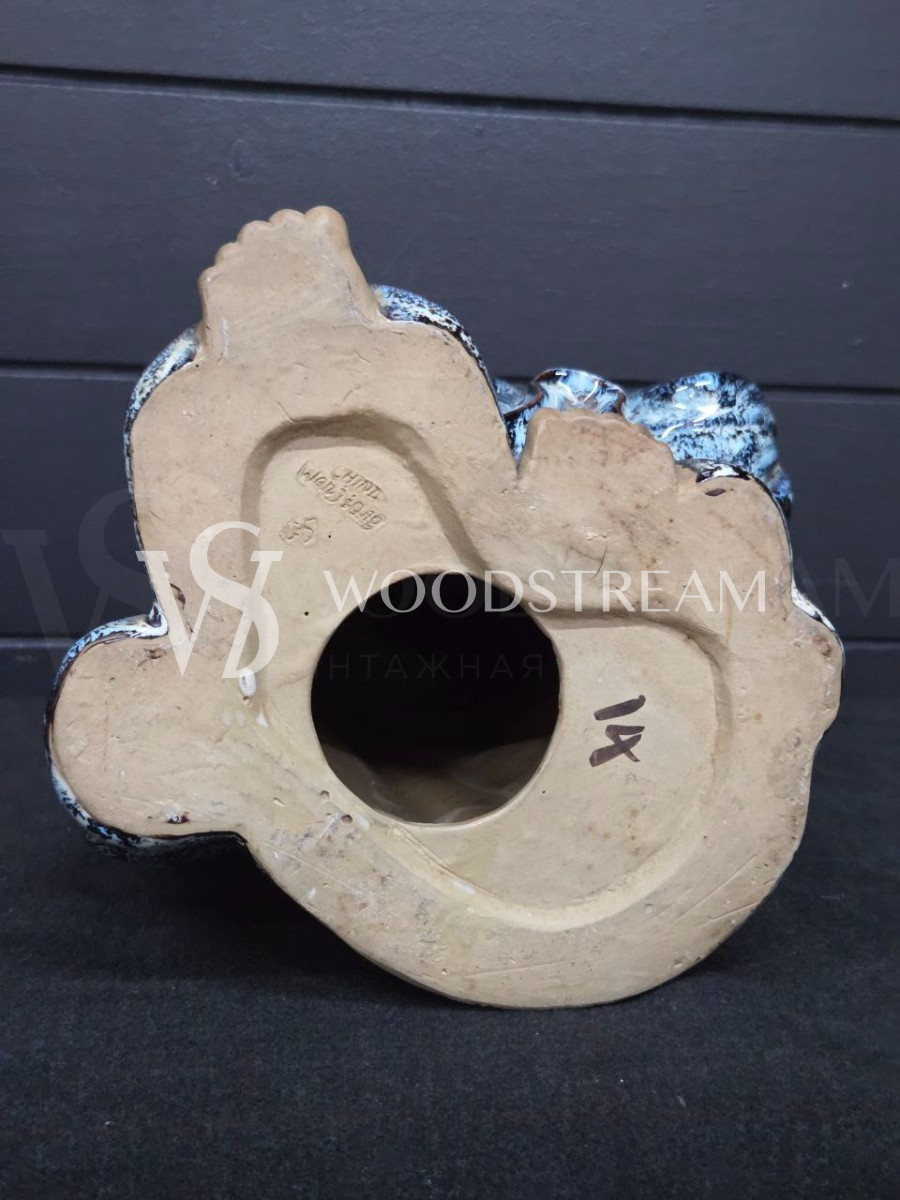 Статуэтка/Скульптура в восточном стиле