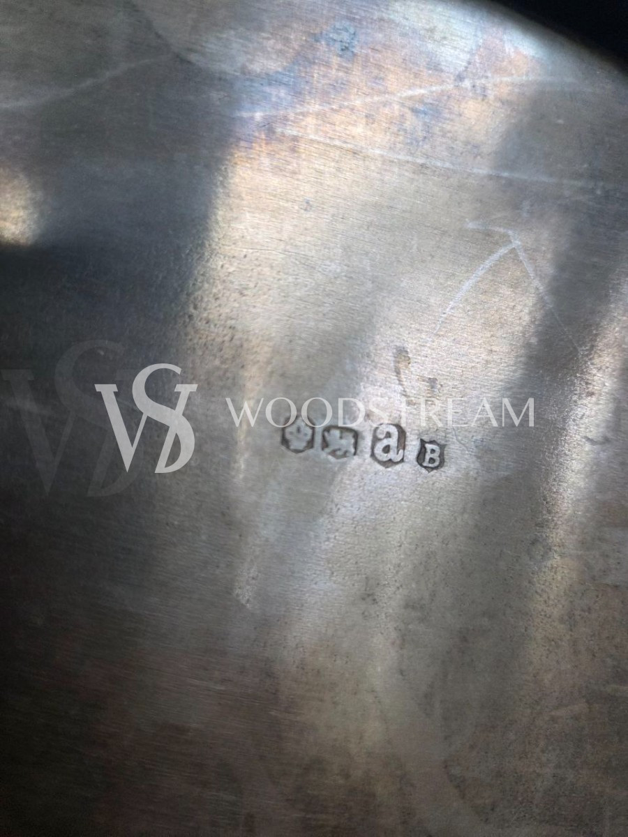 Тарелка/Ваза/Конфетница винтажная