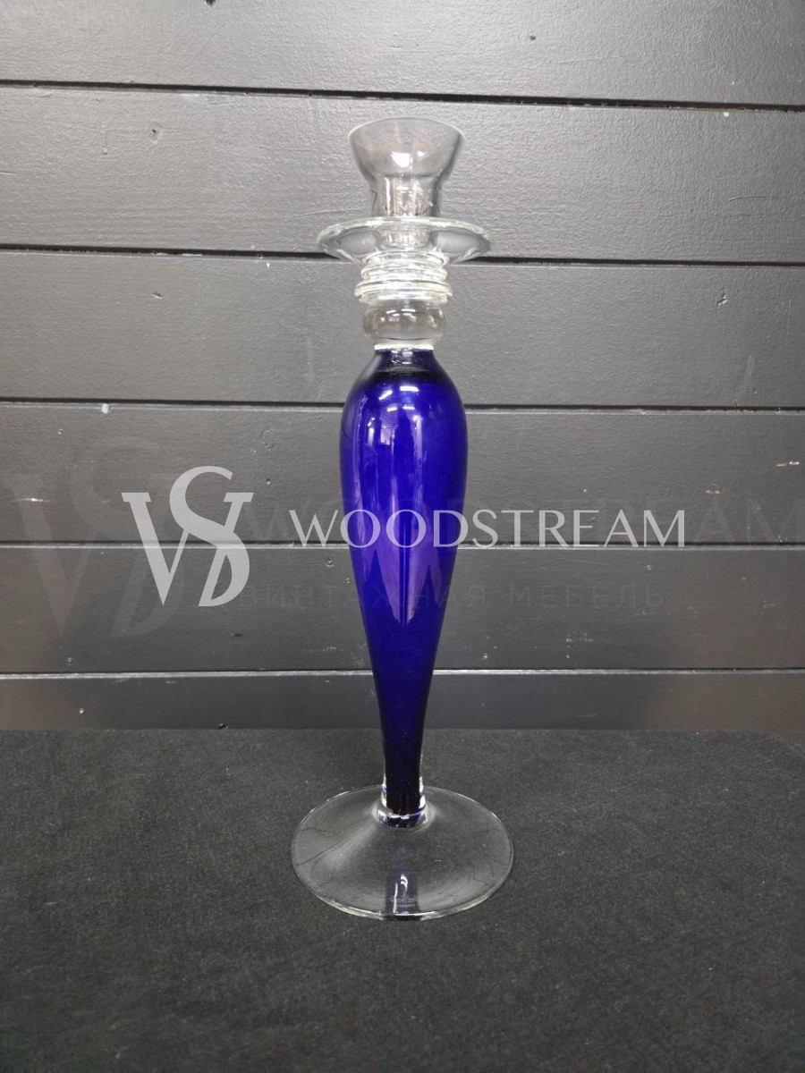 Подсвечник винтажный