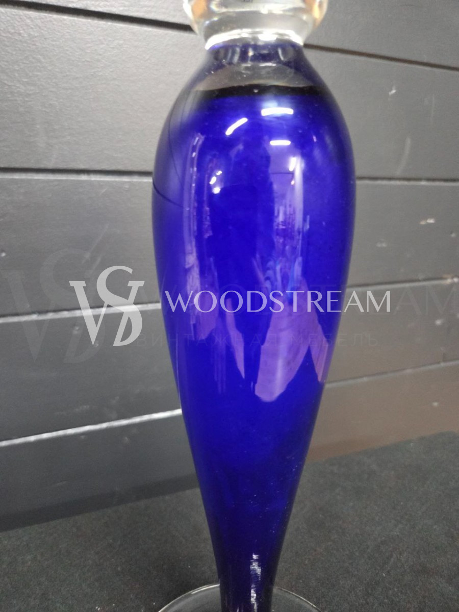 Подсвечник винтажный