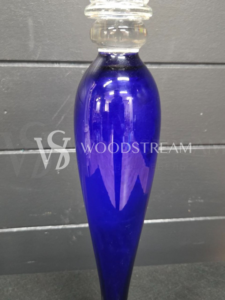 Подсвечник винтажный