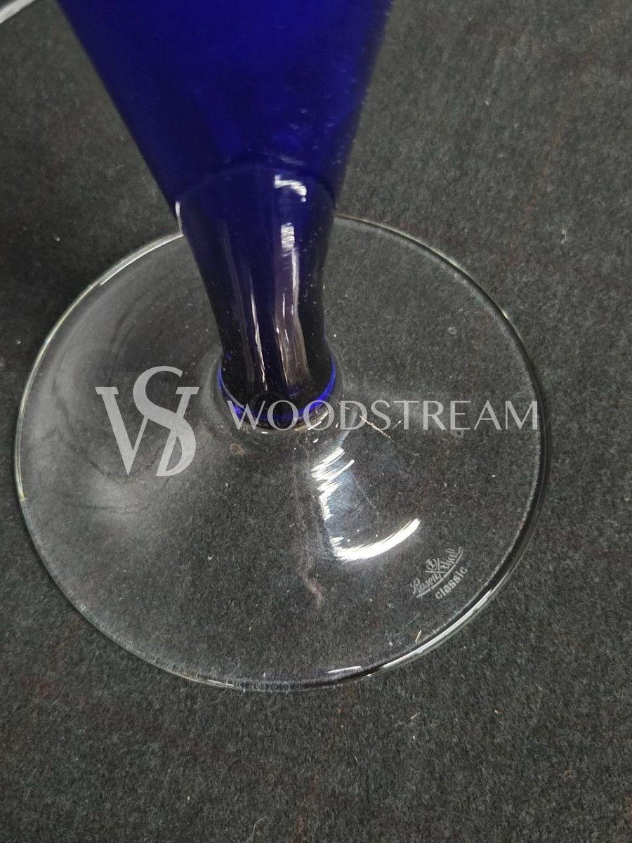 Подсвечник винтажный