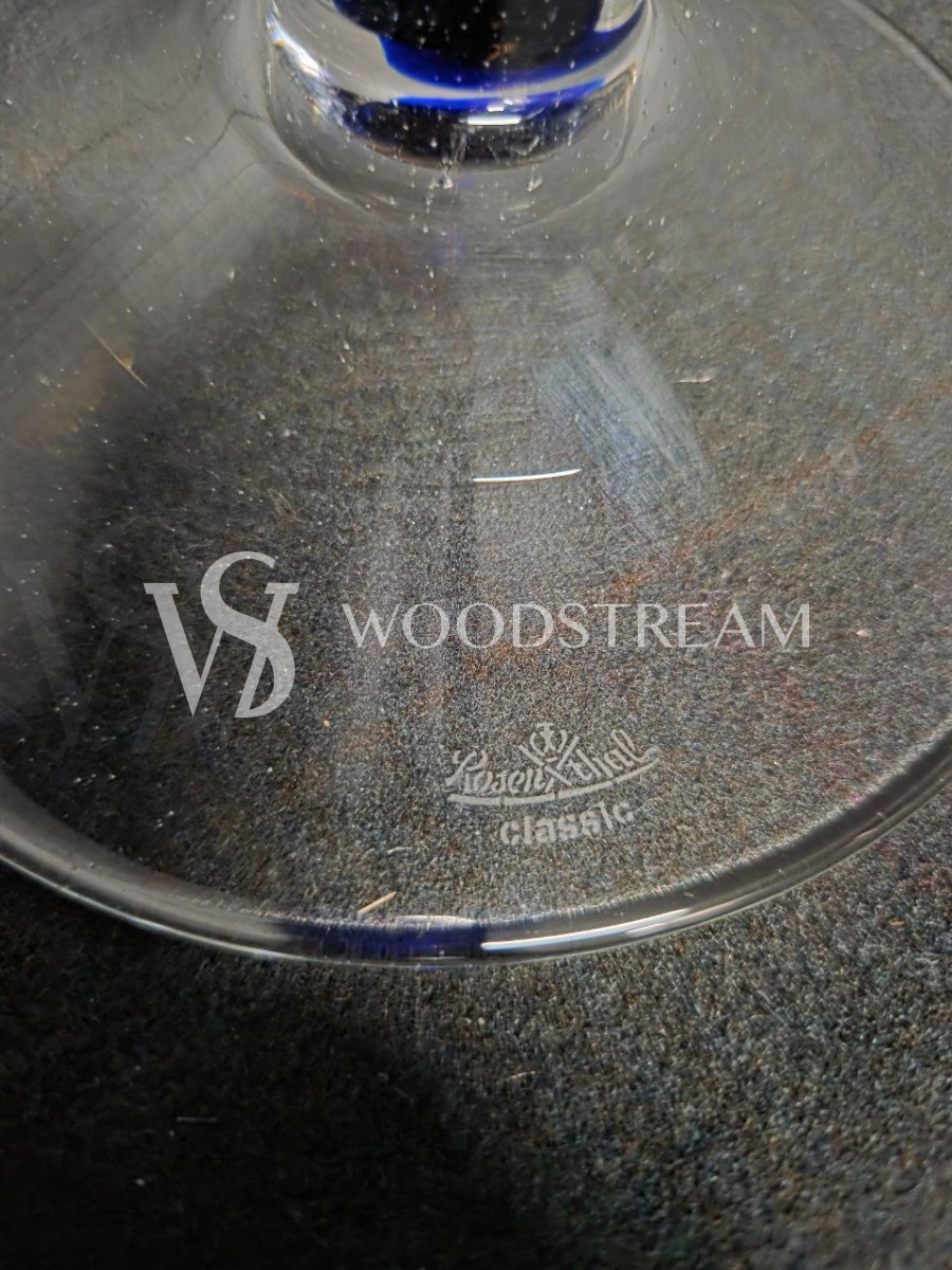 Подсвечник винтажный