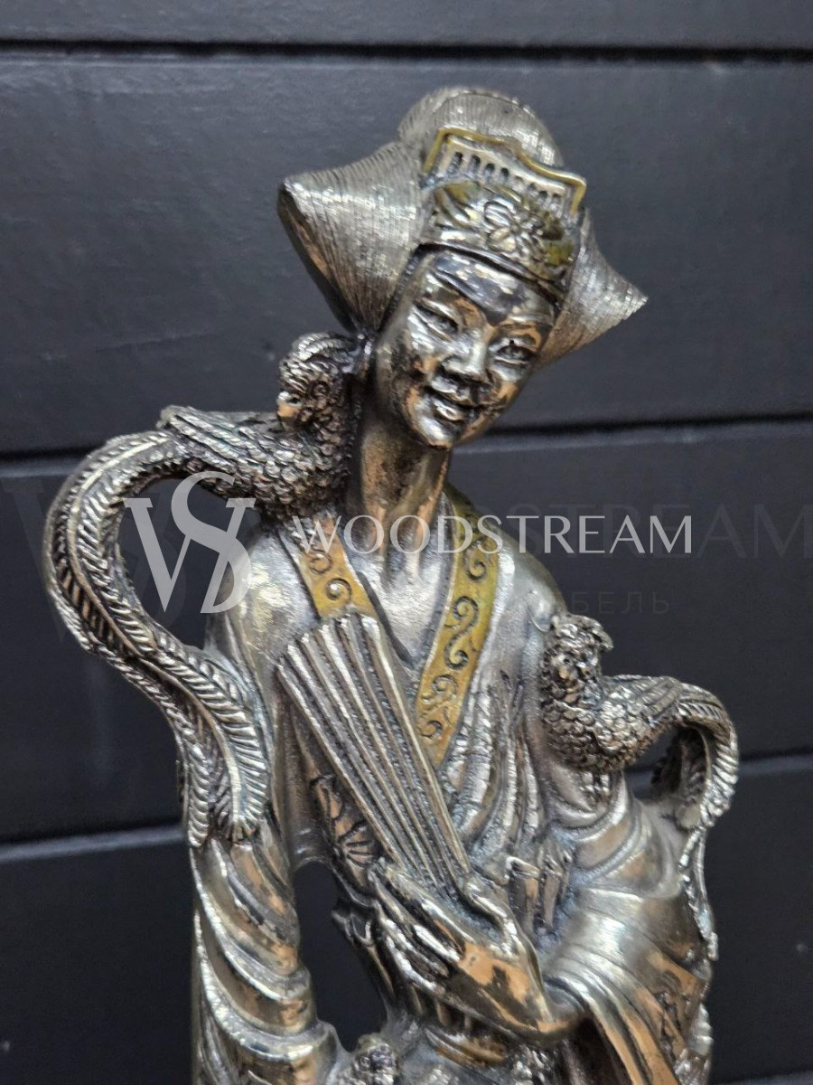 Статуэтка/Скульптура в восточном стиле